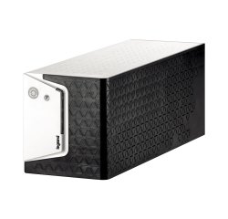 Legrand Keor ASI SP 800 IEC sistema de alimentación ininterrumpida (UPS) Línea interactiva 0,8 kVA 480 W 4 salidas AC