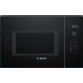 BOSCH Micro ondes Encastrable BFL554MB0 Série 6 25L Niche 38 cm