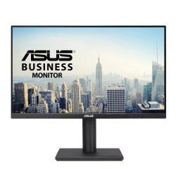 ASUS BE249QG écran plat de PC 60,5 cm (23.8") 1920 x 1080 pixels Full HD LCD Noir