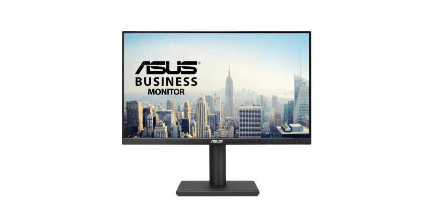 ASUS BE249QG écran plat de PC 60,5 cm (23.8") 1920 x 1080 pixels Full HD LCD Noir