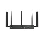 TP-Link Omada ER706W-4G routeur sans fil Gigabit Ethernet Bi-bande (2,4 GHz / 5 GHz) Noir