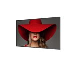 Philips 50BDL4650D Écran plat de signalisation numérique 127 cm (50") LCD Wifi 500 cd/m² 4K Ultra HD Noir Intégré dans le processeur Android 11 24/7