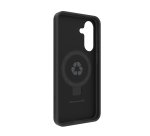 dbramante1928 Iceland Pro Kick coque de protection pour téléphones portables 17 cm (6.7") Housse Noir
