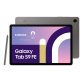 Samsung Galaxy Tab S9 FE WiFi Gray 6+128GB Samsung Exynos 128 Go 27,7 cm (10.9") 6 Go Wi-Fi 6 (802.11ax) Android 13 Gris