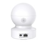 TP-Link Tapo C212 Bulbe Caméra de sécurité IP Intérieure 2304 x 1296 pixels Plafond/Mur/Bureau
