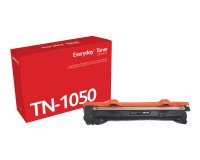 Everyday El tóner ™ Negro de Xerox es compatible con Brother TN1050, Capacidad estándar