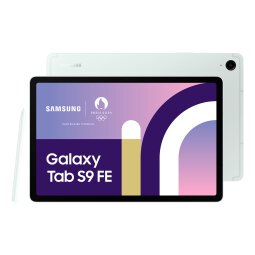 Samsung Galaxy Tab SM-X510NLGAEUB tablette Samsung Exynos 128 Go 27,7 cm (10.9") 6 Go Wi-Fi 6 (802.11ax) Android 13 Vert