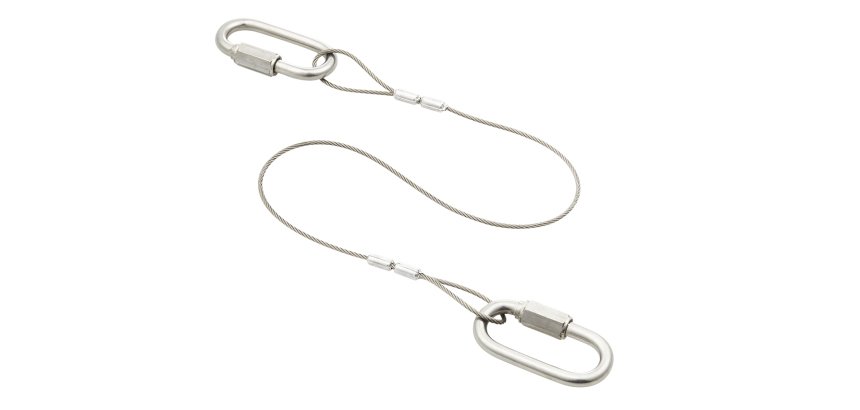 Epson Safety Wire - ELPWR01