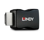 Lindy 32104 adattatore per inversione del genere dei cavi HDMI-A Nero