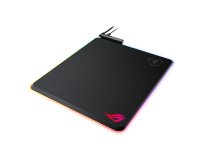 ASUS ROG Balteus Qi Gaming mouse pad Black
