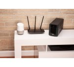 APC BVX900LI-GR gruppo di continuità (UPS) A linea interattiva 0,9 kVA 480 W 2 presa(e) AC