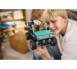LEGO Technic Jeep® Wrangler Rubicon SUV