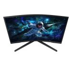 Samsung Monitor Gaming Odyssey G5 - G55C da 27'' QHD Curvo