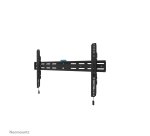 Neomounts WL30S-850BL18 Support pour écran mural 43-86" - fixe - verrouillable - installation rapide