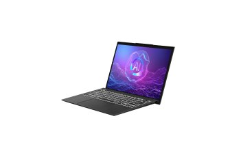 Ordinateur portable MSI