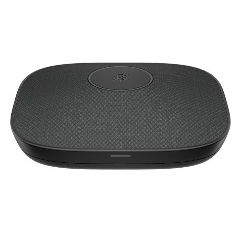 HP Poly Studio A2 Noir Microphone de conférence