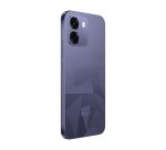 OPPO A6k AI Smartphone, doppia fotocamera 13MP+QVGA, Selfie 5MP, Display 6.75” 120HZ IPS HD+, 6100mAh, RAM 4GB(Esp1GB/2GB/4GB)+ROM 256GB [Versione Italia], Crystal Black
