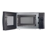 Candy Idea CMW20SMB Black Solo microwave Countertop 20 L 700 W