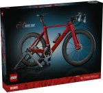 LEGO ICONS Road Bike