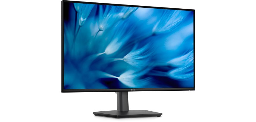 DELL Pro E2726DS écran plat de PC 68,6 cm (27") 2560 x 1440 pixels Quad HD LCD Noir