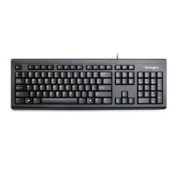 Kensington ValuKeyboard con cavo