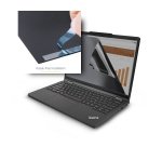 StarTech.com Filtre de Confidentialité Lumineux Lenovo X13 Yoga Gen 4 avec Fonction Tactile, Rabattable, Transmission Lumineuse de 75 %, Filtre de Confidentialité Antireflet, Angle de Vision de +/- 30 Degrés