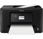 Epson WorkForce Pro WF-3920 Jet d'encre A4 4800 x 1200 DPI 21 ppm Wifi