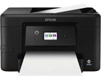 Epson WorkForce Pro WF-3920 Jet d'encre A4 4800 x 1200 DPI 21 ppm Wifi
