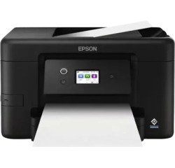 Epson WorkForce Pro WF-3920 Jet d'encre A4 4800 x 1200 DPI 21 ppm Wifi
