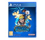 BANDAI NAMCO Entertainment NARUTO X BORUTO Ultimate Ninja STORM CONNECTIONS Standard PlayStation 4