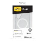 OtterBox React Magnets Series pour Samsung Galaxy S26, Stardust
