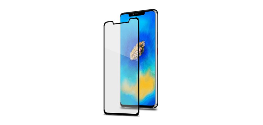 Celly 3D Glass Clear screen protector Huawei 1 pc(s)