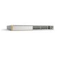 Allied Telesis AT-x530-28GPXm-50 Géré L3 Gigabit Ethernet (10/100/1000) Connexion Ethernet, supportant l'alimentation via ce port (PoE) 1U Gris