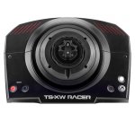 Thrustmaster TS-XW Racer Sparco P310 Nero Sterzo + Pedali Digitale PC, Xbox One