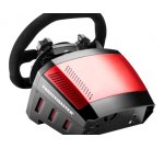 Thrustmaster TS-XW Racer Sparco P310 Nero Sterzo + Pedali Digitale PC, Xbox One