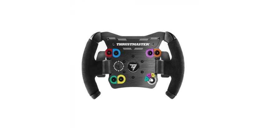 Thrustmaster TM Open Wheel Add-On Volante da corsa