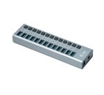 i-tec USB 3.0 Charging HUB 13port + Power Adapter 60 W