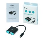 i-tec USB-C HDMI Adapter 4K/60 Hz
