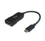 i-tec USB-C Display Port Adapter 4K/60 Hz
