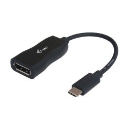 i-tec USB-C Display Port Adapter 4K/60 Hz