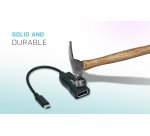 i-tec USB-C Display Port Adapter 4K/60 Hz