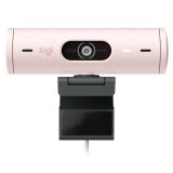 Logitech BRIO 500 - webcam