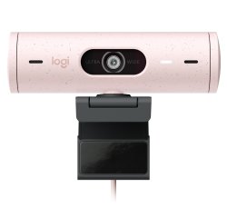 Logitech Brio 500 Full HD Webcam