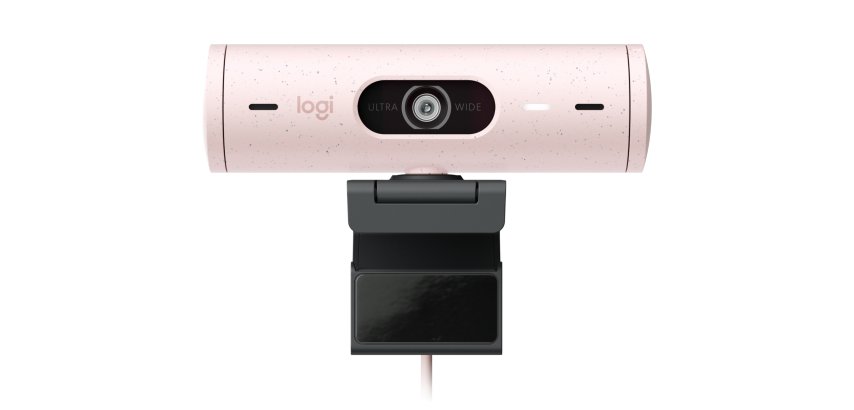 Logitech Brio 500
