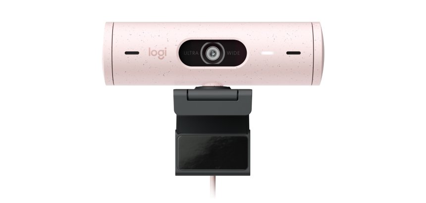 Logitech Brio 500