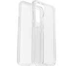 OtterBox Symmetry Clear coque de protection pour téléphones portables 17 cm (6.7") Housse Transparent