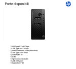 HP ProDesk 4 Tower G1i Desktop AI PC Intel Core Ultra 5 235 16 GB DDR5-SDRAM 512 GB SSD Windows 11 Pro