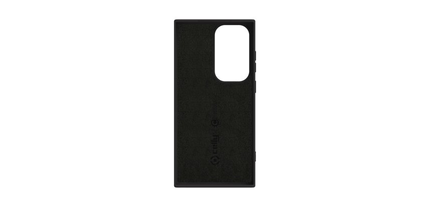 Celly CROMO funda para teléfono móvil 17,3 cm (6.8") Negro