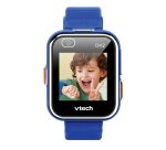 VTech KidiZoom Smartwatch DX2 Blu