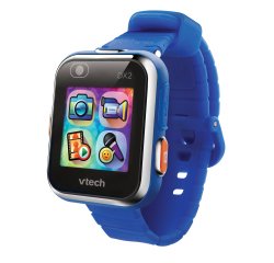 VTech KidiZoom Smartwatch DX2 Blu